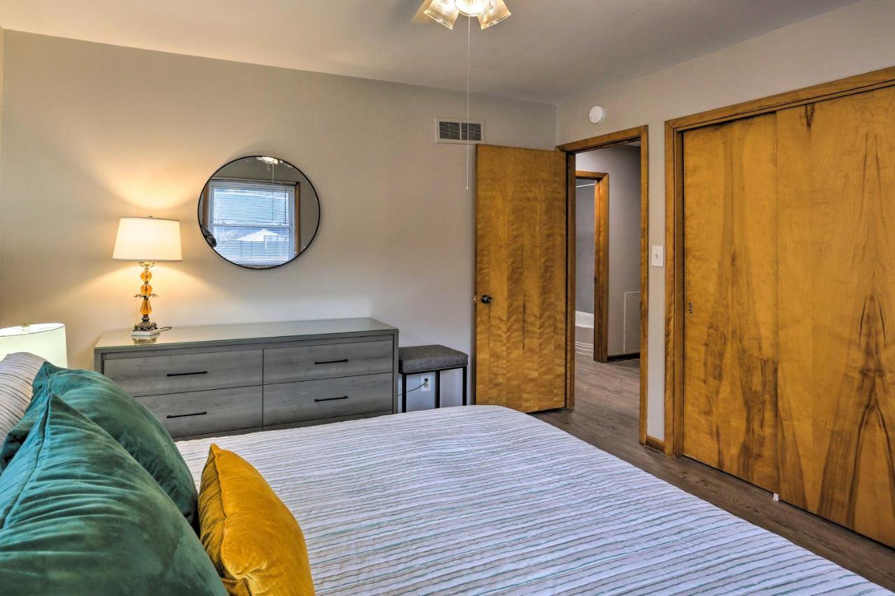 Sleek Deadwood Getaway Less Than 1 Mi To Downtown! Zewnętrze zdjęcie
